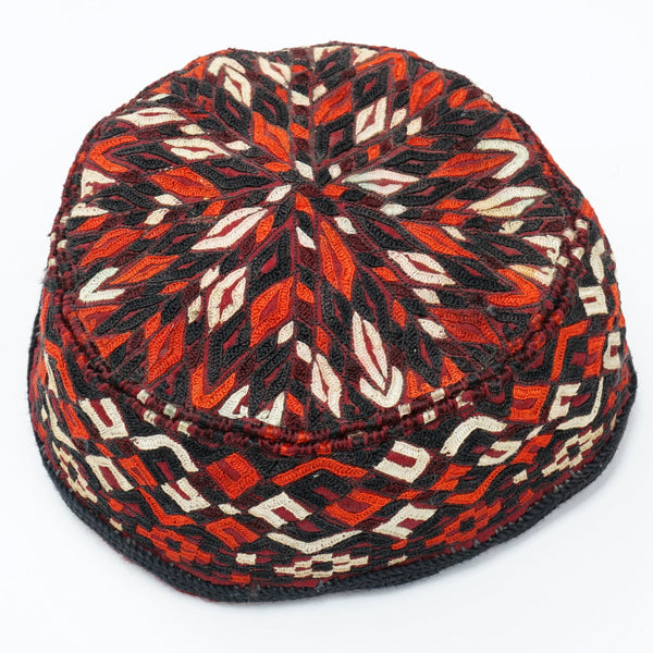 Turkoman Hat